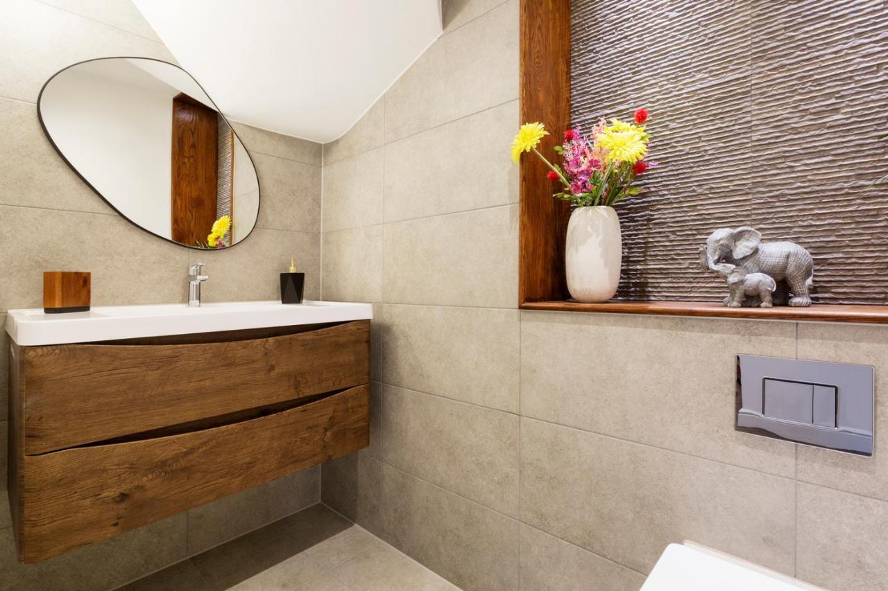 Park View Apartments ลอนดอน ภายนอก รูปภาพ